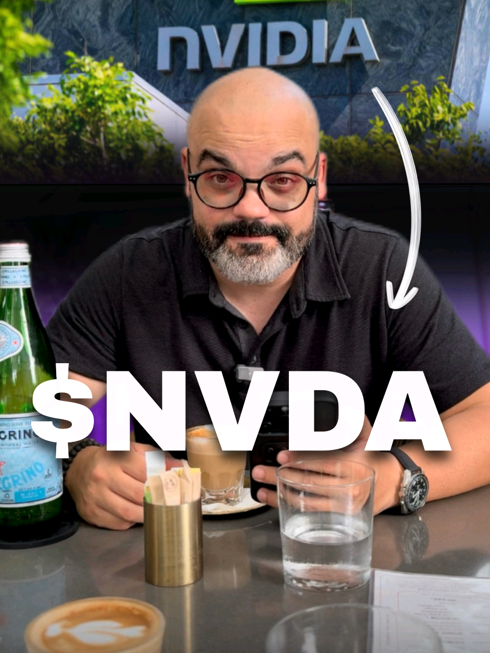 Nvidia (NVDA) es el corazón del boom de la inteligencia artificial. Si su acción cae, no solo perderían sus inversores: también se verían afectados gigantes como Microsoft, Google, Amazon, fabricantes de chips como AMD, y hasta el sector de data centers y la nube. 📉 Un tropiezo en NVDA podría sacudir toda la economía tecnológica. #inversion #spanglishtrades #nvidia #trading #technology 