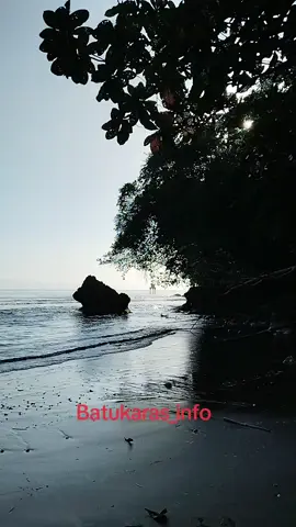 ufdate tanggal 15 Agustus 2025 situasi dan kondisi di pantai batukaras, pangandaran, jawabarat, vidio ini bersifat informasi.  #pantai  #batukaras  #wisata  #pangandaran  #batukarasbeachpangandaran 