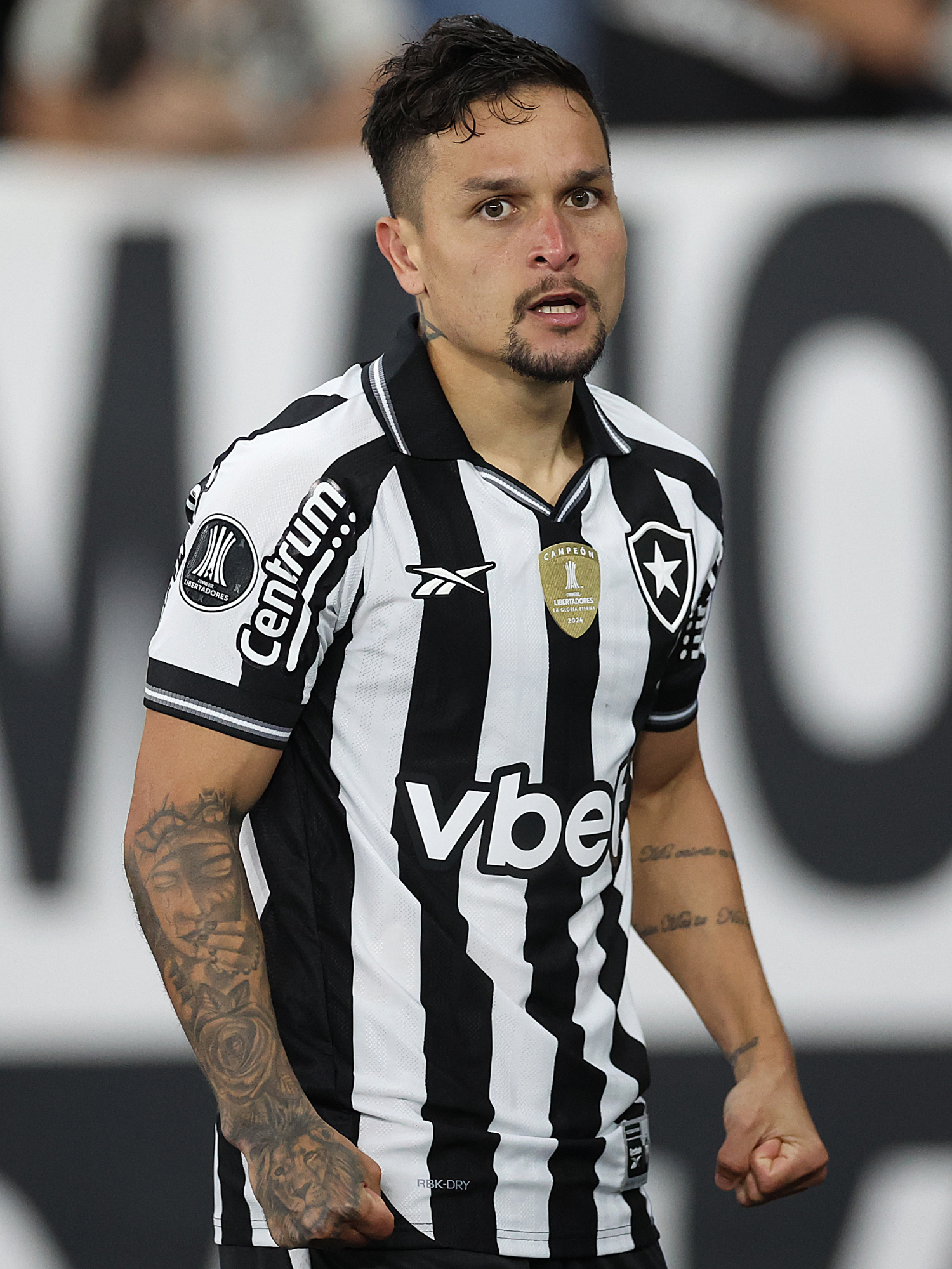 @luiz.penido narra o gol de Arthur em Botafogo 1 x 0 LDU #shorts #react #futebol #botafogo