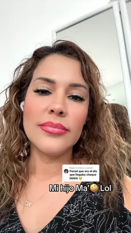 Replying to @Chikis SI MOS PAGAN LOS DÍAS 15 DE CADA MES 🤑💵#cambiandovidas #emprendimiento #emprendedor #networking #oportunidad #bosslady #fyp #fypシ #viral 