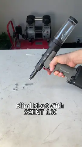 Versatile and reliable, our rivets are the foundation of every successful project.#rivettool #Fasteners #rivet #tools #rivetfactory #blindrivet #factory #OEM #fyp​