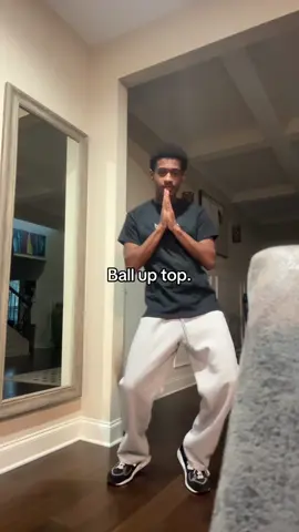 Ball up top 🔝 #balluptop #fashion #grwm #tiktokshopmademebuyit #clothing 
