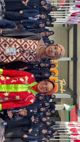 Kelas 1 FISIP UNEJ #pkkmb #viralvideo #fyppppppppppppppppppppppp #unej #wayaheunejtampil 