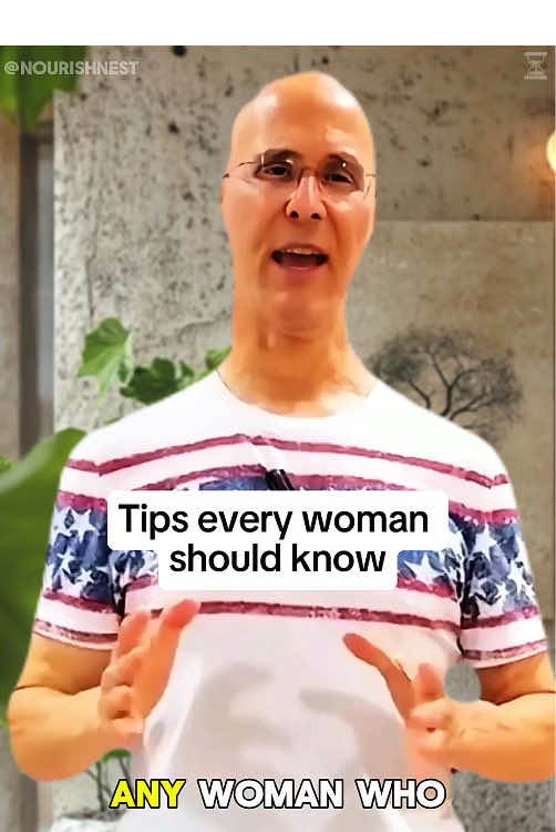 Tips every woman should know #fyp #magnesium #healthy #health #tiktok #tiktokshop #magnosiumcomplex 