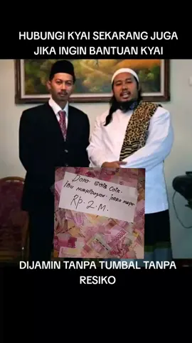 ALHAMDULILLAH SAAT INI SUDA BAYAK ORANG TERBANTU SEMENJAK RITUAL PESUGIHAN INI TERSEBAR BAYAK ORANG YANG TERBANTU  #viral #viralhariini #masyarakat #terkini #sangat  
