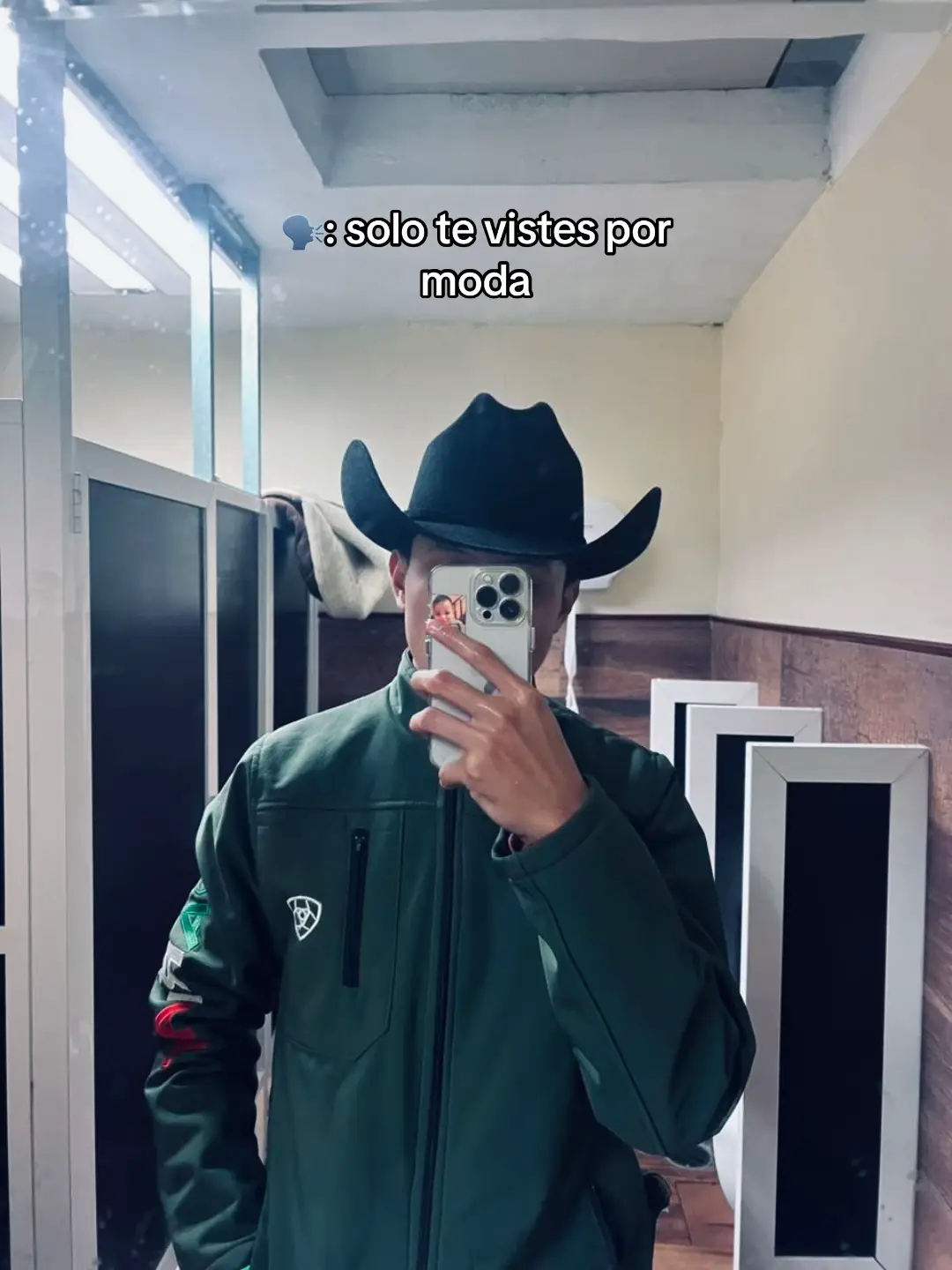 #vaquero #parati #moda #vaqueros #🤠 
