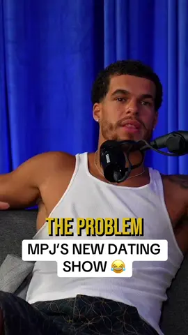 Michael Porter Jr. Wants to host a dating show #fullsend #fyp #NBA #michaelporterjr #basketball 