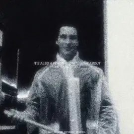 no emotions left. rm:@𝓃ℴ𝒻𝒶. #patrickbateman #americanpsycho #hardstyle #movieedit #foryou 