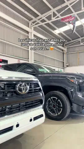¿Apoco no? 🤷🏽‍♂️ #hilux #camioneta #pickup #tacoma #troca 