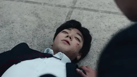 افتتحه بعيالي طبعاً 😿#suho #jihoon #hyunwookedit #البطل_الضعيف 