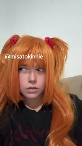 Asuka vine #vine #fyp #meme #asukalangley #asukalangleycosplay 