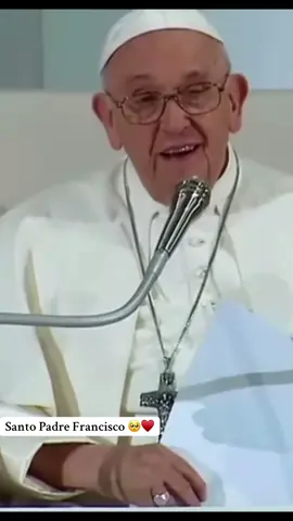 Su Santidad el Papa Francisco ♥️🥺🙏🏻