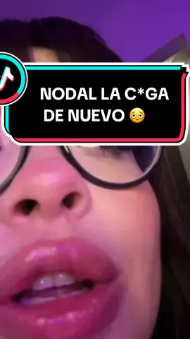 Alguien quítele el Internet a Cristian nodal, gracias. #fyp #angelaaguilar #nodal 