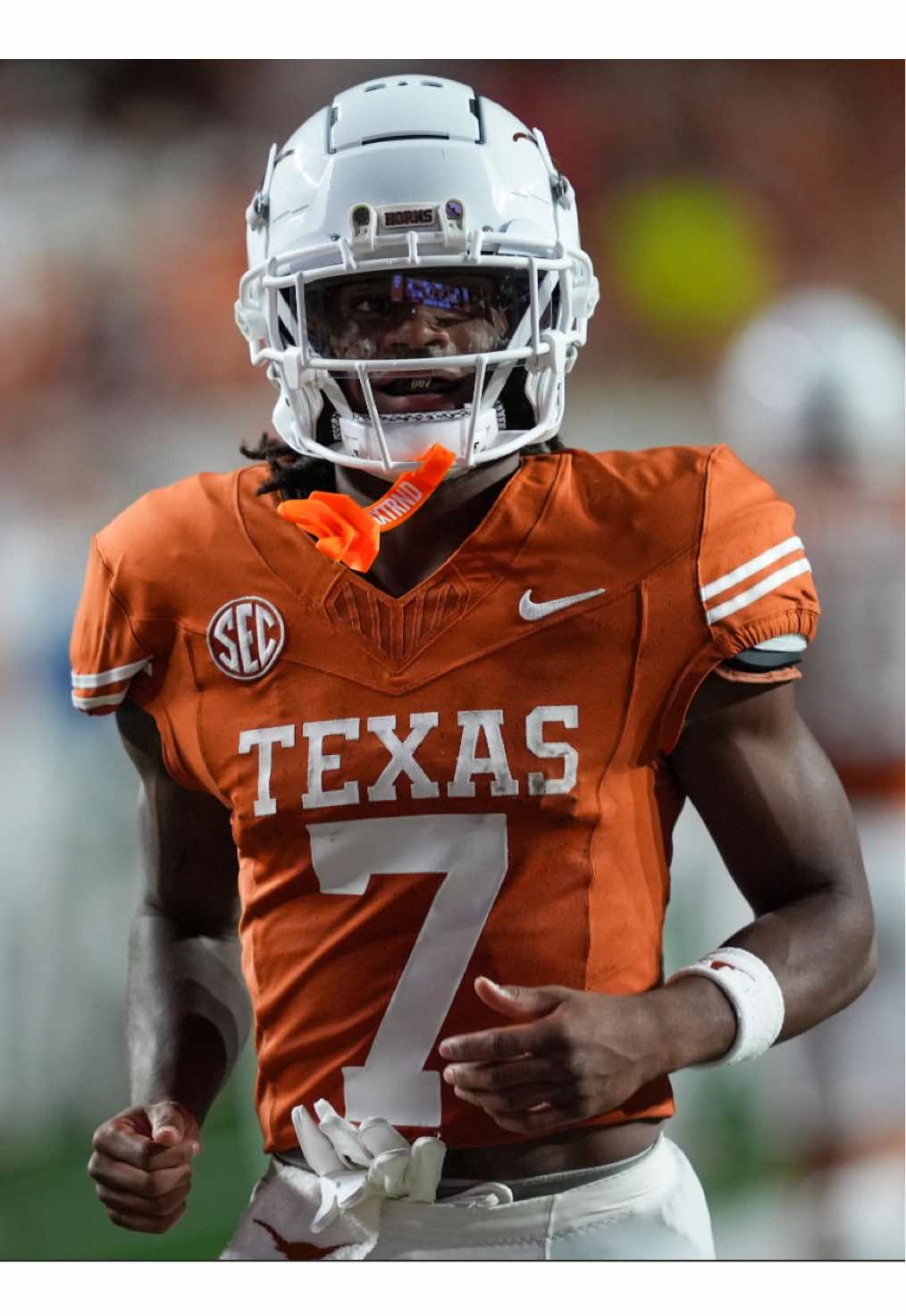Isaiah Bond is a FREE man NOW 👀 // #isaiahbond #texas #nfl #browns #arrested