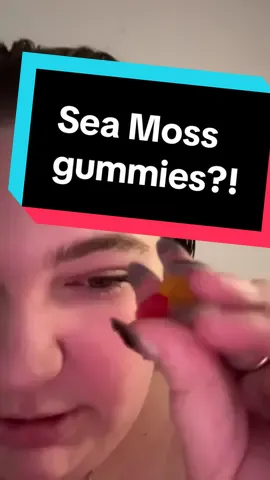 @trueseamoss #trueseamoss #trueseamosschallenge 