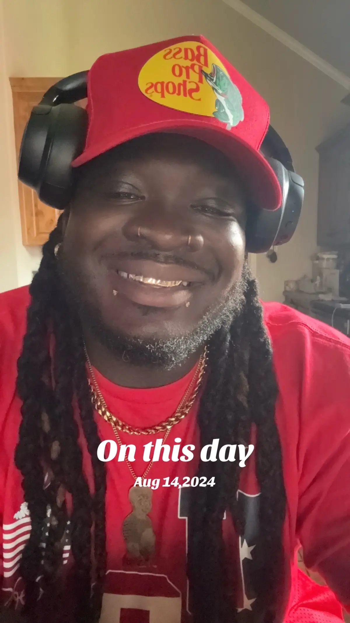 #onthisday 