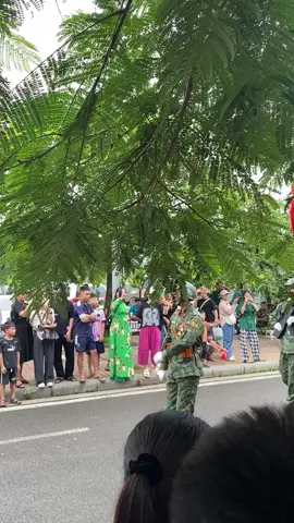 Sắp đến rồi 2/9#A80 #LeHoangHiep 