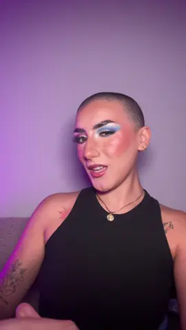 i love me a megan moment hehe 🤭 #makeup#transition#beauty#fyp#selflove 