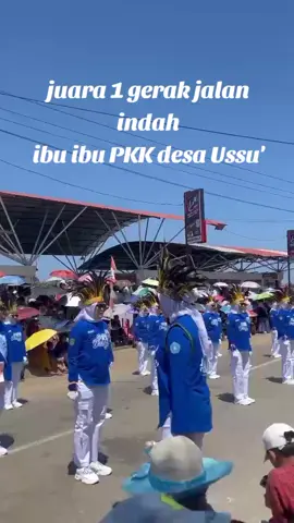 Congratulation 👏 #malili  #luwutimur  #sulawesiselatan 