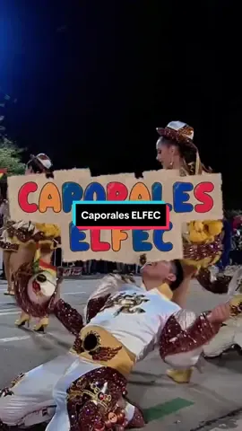CAPORALES ELFEC dúo versión mejorada @CAPORALES ELFEC. BLOQUE SC🇳🇬 #caporales #elfec #caporalesbolivia #caporal 