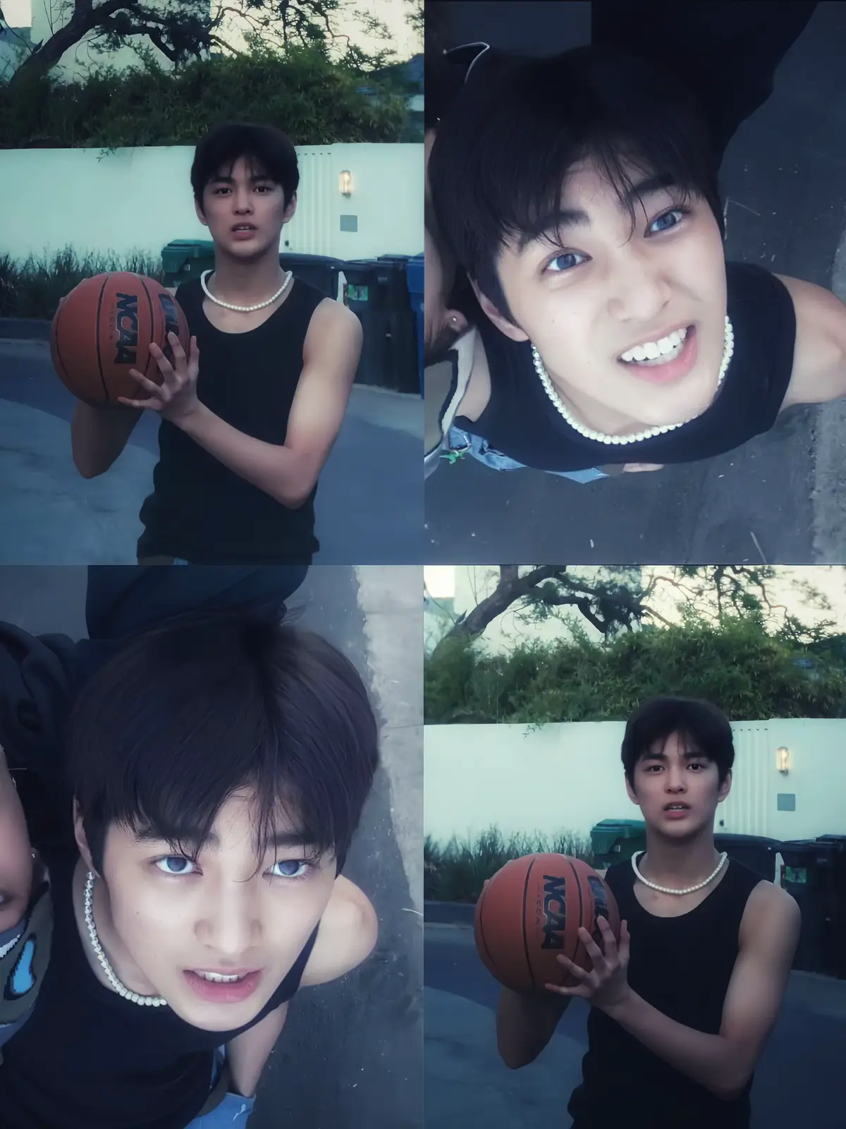 🏀 #keonho #cortis #bighitnewboygroup #viral 