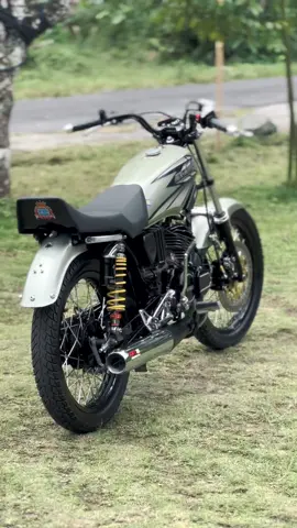Nak lanang😎 #fypシ゚ #rxkingindonesia #rxking135cc #rxking #twostroke 