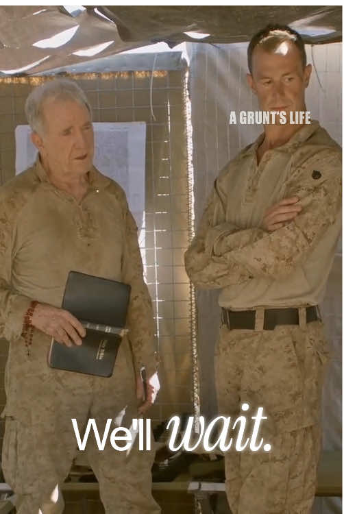 A MARINE'S GREATEST STRUGGLE | 40+ MILITARY SHOWS AVAILABLE ON VETERANTV.COM