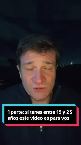 Muchos adultos no tenemos idea de lo que te pasa… pero eso no significa que vos estés mal. 💬 La clave está en hablar, no en asumir. Si te sentís así, comentá 🖤 y mandáselo a alguien que te entienda.