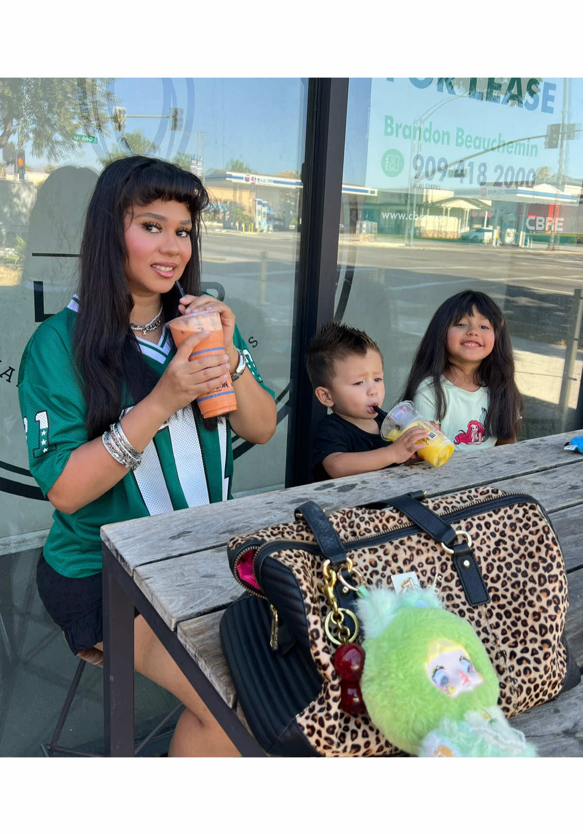 It’s crazy all the changes out body goes through for our little ones, I thank God I still get to cherish my lil babies  . . #mamatrend #pregnancyjourney #rememberher #toddlermomlife #covidbaby 