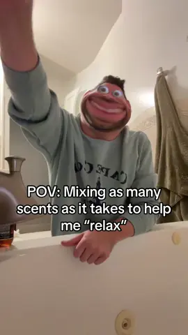 Please work 😅 #fyp #foryou #bathroom #relax #scents 