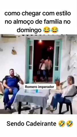 chega chegando