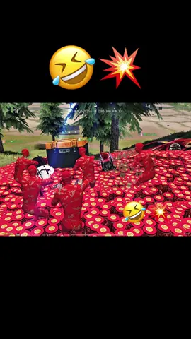 俺らに会ったら終わり🤣#荒野行動 