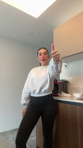 El único baile q me sale 😂