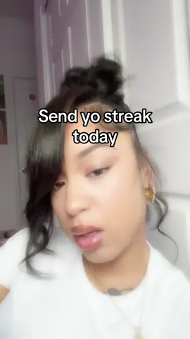 #streak
