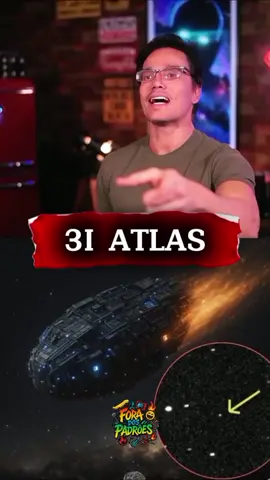 #peter #3iatlas #terra 