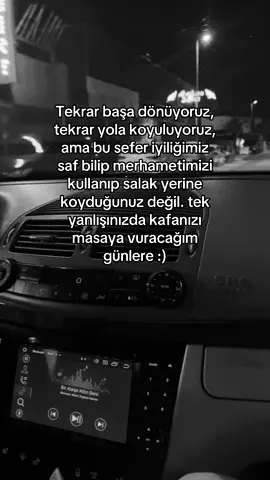 Ararsın ama dikkat et 😄
