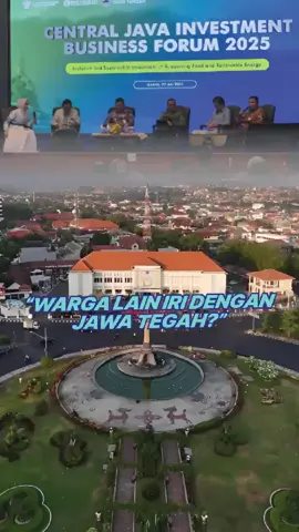 #Pemprov Jateng  berhasil mengurangi angka kemiskinan di provinsi Jawa Tengah #