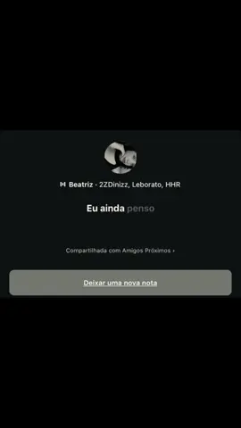 q msc da dsgc (conteudo!) #beatriz #notasdeinstagram @2ZDinizz 