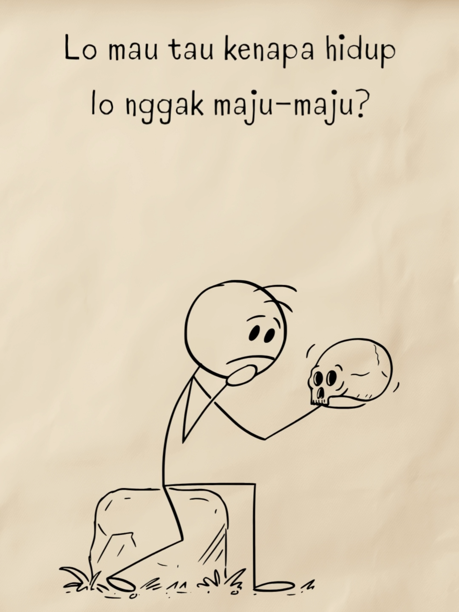 Miskin Nggak Salah, Nyinyir Itu yang Salah #inspirasikehidupan #tamparanrealita #tetanggairi #nyinyir
