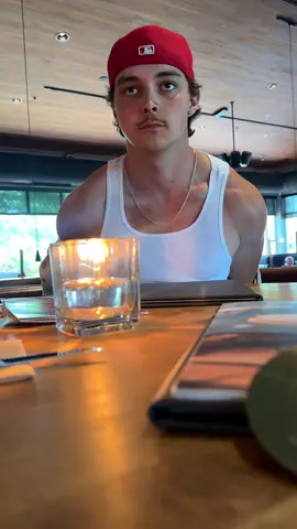 Feel free to use this life hack for free dinner 