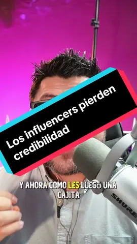 Los influencers están perdiendo credibilidad. #motocicletas #motociclismo #motocicletas #motosenmexico #viral_video 