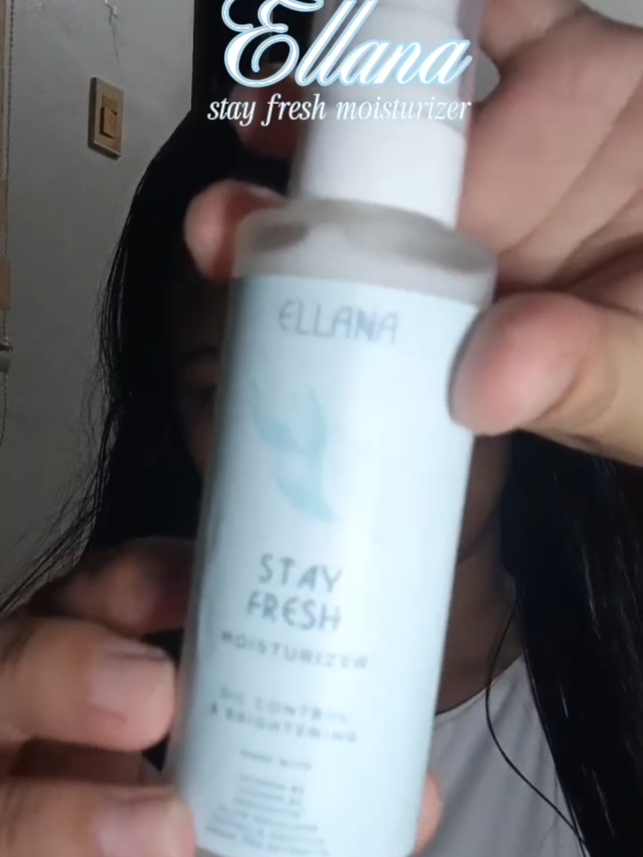 Payday = pamper day! 🧖‍♀️🌙 My go-to night moisturizer? @Ellana   Stay Fresh Moisturizer! @Els Media  #EllanaCosmeticxEDMS  #glowgoals #ellanawishlist  #teamelsmedia  #elsbabies 