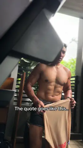 You have a choice!!! Don’t stay stuck on Day One!!!  Supplements by @Supplement Hub HQ  Peptides by @DijuPeptides  Apparel by @JFIT.PH  Vitamins by @becomeplexofficial  #ProjectEruption #BodyTransformation #ericeruptiontai 