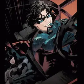 #NIGHTWING ౨ৎ — On my knees for him #grayson #dc #edit #fyp 