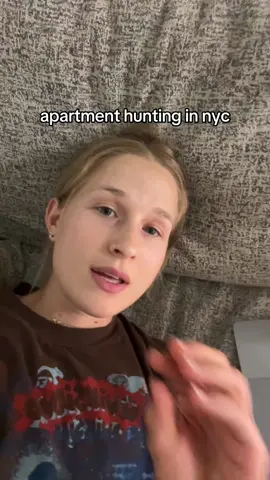 wtf is a micro unit #apartmenthunting #nycapartment 
