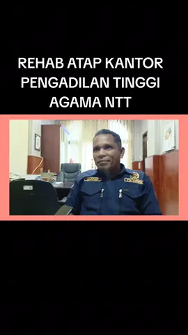 #pengadilantinggiagama #ptantt #usman 