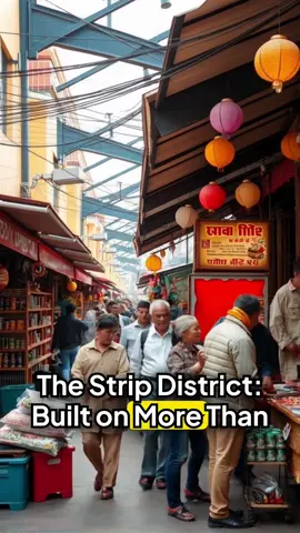 Black Pittsburgh Uncovered  Hill District  Urban renewal Black legacy Pittsburgh history  Cultural erasure Black labor  Displacement  Hidden stories Pittsburgh Strip District  #BlackPittsburgh #HiddenHistory #BlackLegacy #UrbanRenewal #PittsburghHistory