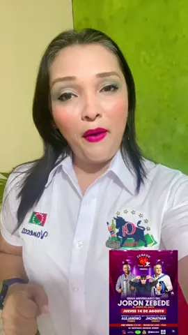 Hoy 14 de agosto nos encontraremos en el joron zebedes celebrando el aniversario #68 junto a @Alejandro Torres @JHONATHAN CHÁVEZ OFICIAL 💓💃#chiriqui💚❤ #tipicopanameño🇵🇦paratii #eventostipicospanameño #tipicopanameño  