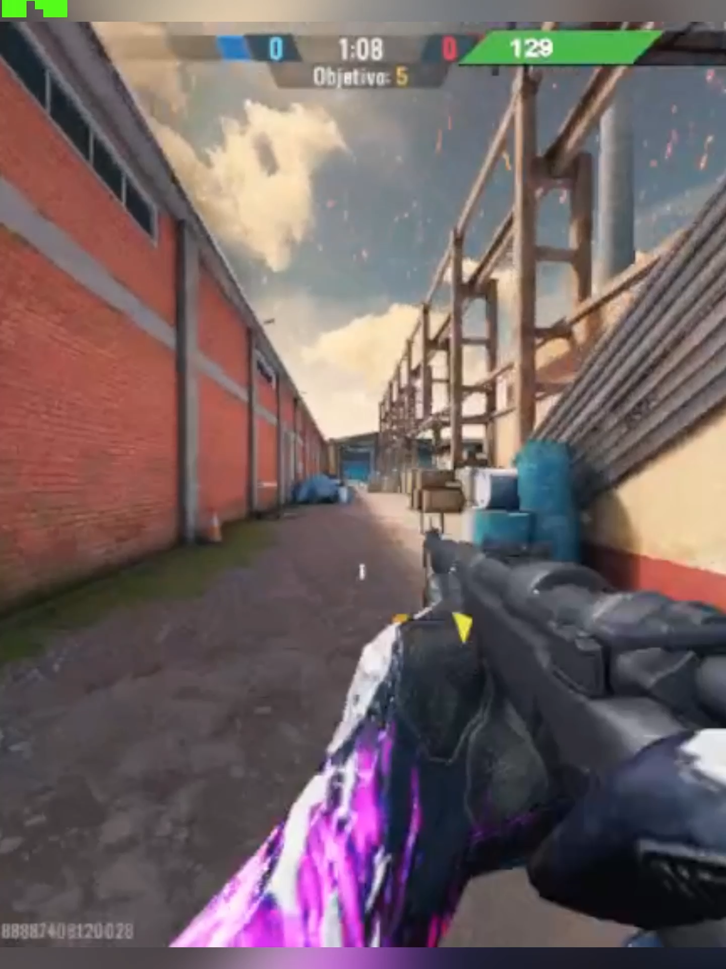 directo todos los dia en  kick xfredes#blood strike