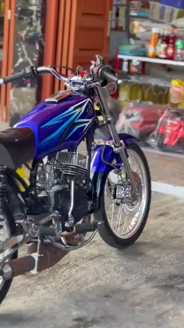 #fyp#masukberandafyp #rxking135cc #rxkingmedanstyle #twostroke 